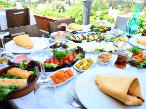 Queen Boutique Hotel