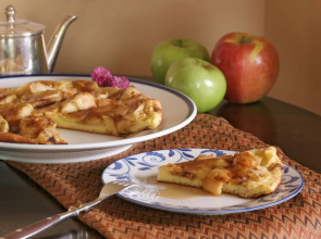 Brampton Bed and Breakfast Inn