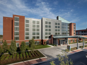Hyatt Place Columbus/OSU