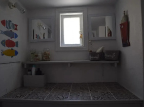Ifigenias Traditional House - Myrina, Lemnos