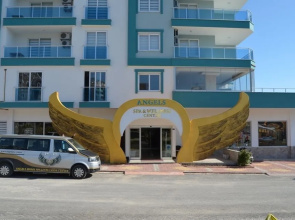 Angels Apart & Spa