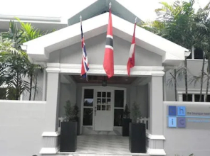 Green Palm Boutique Hotel