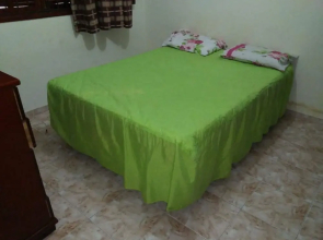 Casa de Praia Cordeirinho