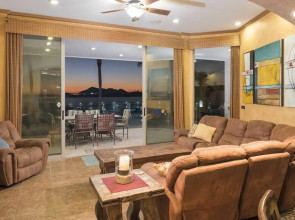 Esmeralda 3BR EA 102 by Casago