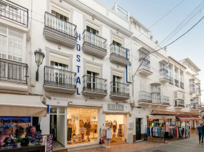 Hostal Luna de Nerja