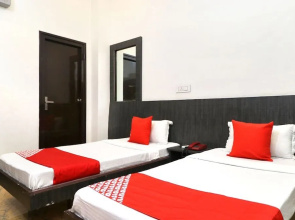 Hotel Sunview by OYO Rooms