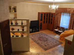 Hostel Tsentralniy Na Gogolya