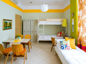 Press Hostel