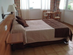 Hostal Vehí