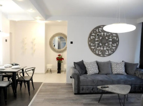 Apartment A