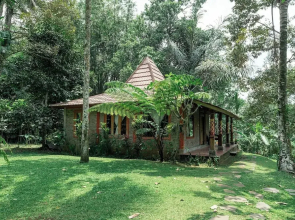 Saridevi Ecolodge Bali