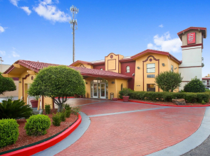 Red Roof Inn North Dallas - Park Central