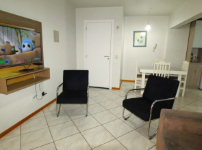 1029 - Apartamento no centro de Bombinhas - Residencial estrela do mar 2 104 A