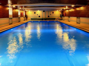 Hotel Podklasztorze