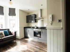 Clearly Apartments Bootham York