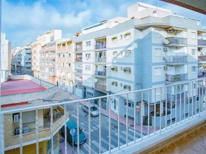 125 City Beach - Alicante Holiday