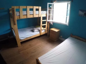 Casa De Darwin