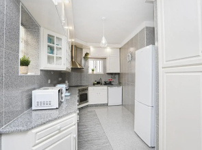Sunrise Terrace Peniche