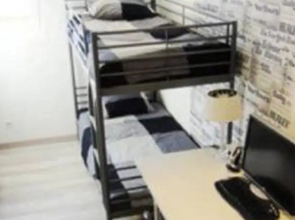 Appartement rue de la Chapelle, Metz