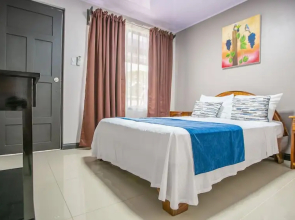 Hotel La Vid