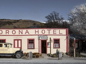 Cardrona Hotel