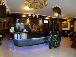 Makassar Mulia Hotel