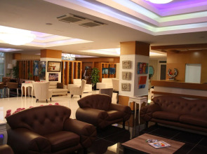 MOX Hotel