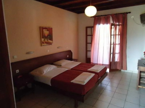Eleni Apartments