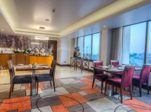 Crowne Plaza Muscat by IHG