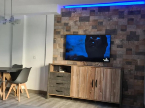 Ático Triplex Isla Verde