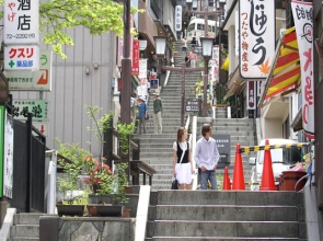 Ikaho Onsen Ishizaka Ryokan