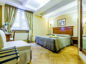Luxury Rooms H 2000 Roma