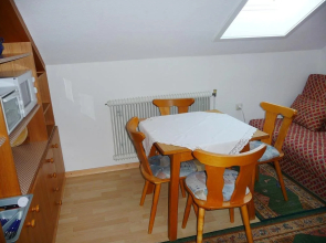 Ferienwohnungen Millinger