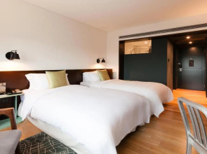 Beijing Chongwenmen Tongpai Hotel