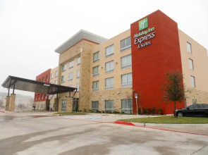 Holiday Inn Express & Suites Forney by IHG