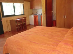 Country House Cottage at The Foot of Mount Etna