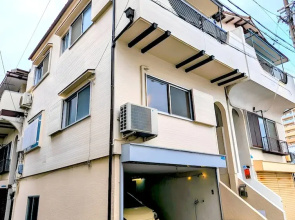 Tsukiyume-kan