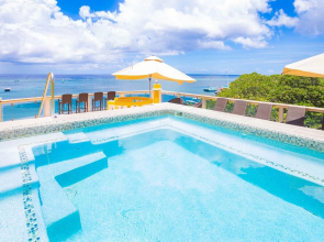Villa Del Playa Penthouse #6