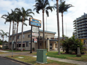 Forster Motor Inn