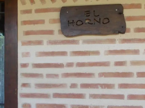 Apartamentos Rurales Casa Lafuente