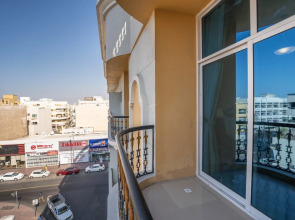 City Stay Premium Hotel Apartment