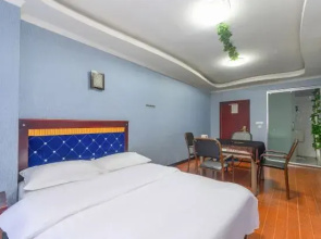 Dazhou Bindu Hotel