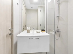 Silkhaus Luma21, JVC Dubai