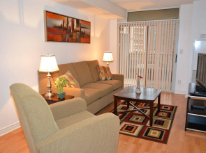 Bombay Suites Mississauga