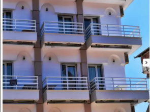 Hotel Eva