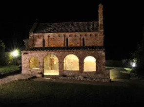 Il Nuraghe Del Lago Coghinas