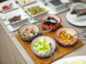 Dante Maison De Luxe