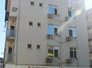 Balkaya Pansiyon