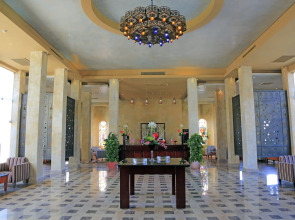 Sharm Club Beach Resort