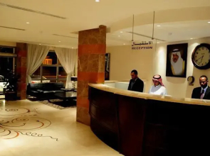 Radoof Hotel Apartment